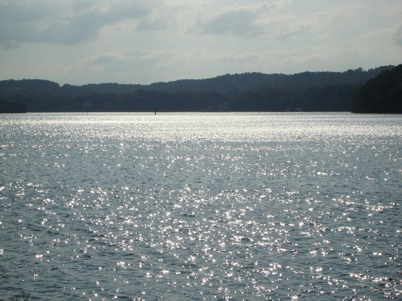 Kingston, TN Watts Barr Lake in the City of Kingston photo, picture