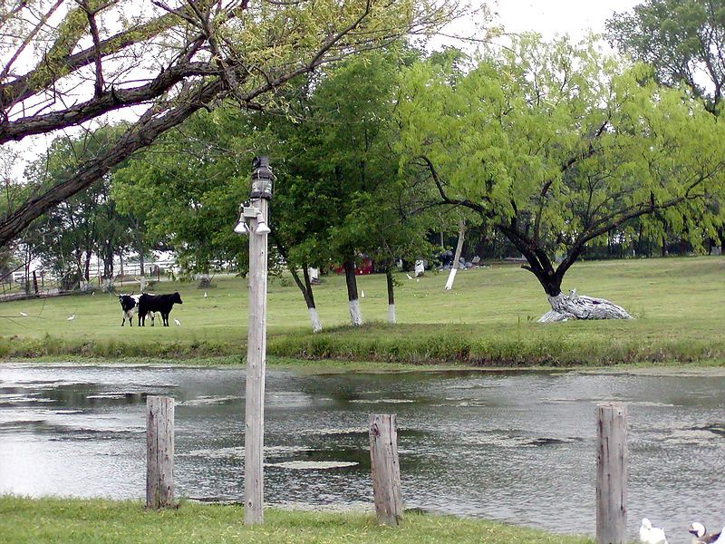 Ferris, TX Old Fort Dallas at Shadow Creek Ranch photo, picture