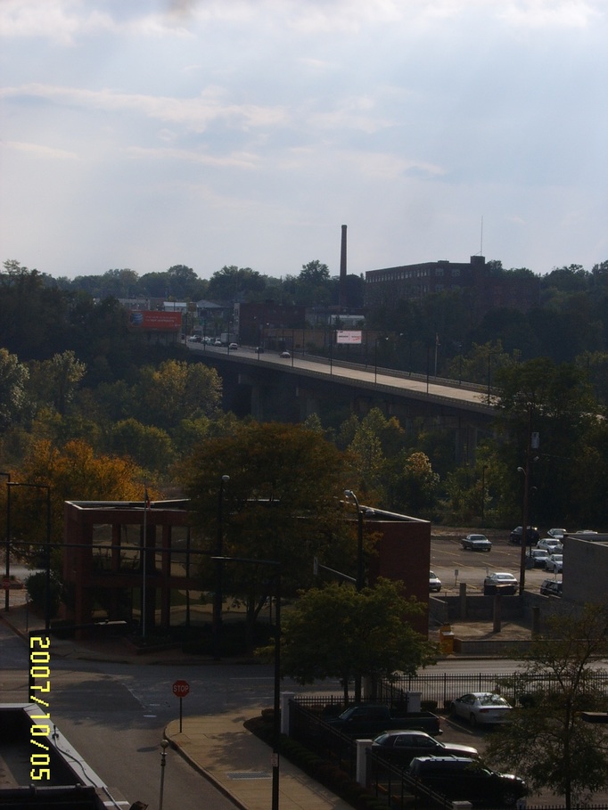 Youngstown, OH: Market Street Bridge
