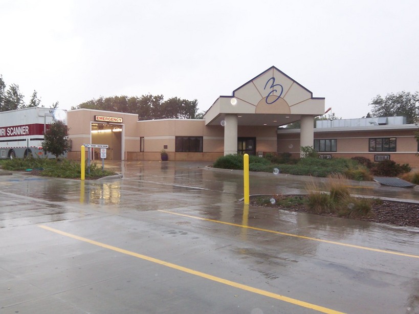 Albion, NE Health care facility photo, picture, image (Nebraska) at