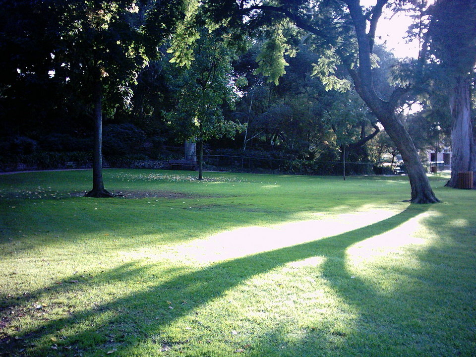 Whittier, CA: Penn park, Whittier, ca