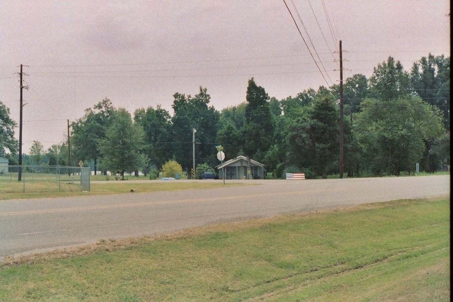 Mooringsport, LA Mooringsport 2007 photo, picture, image (Louisiana