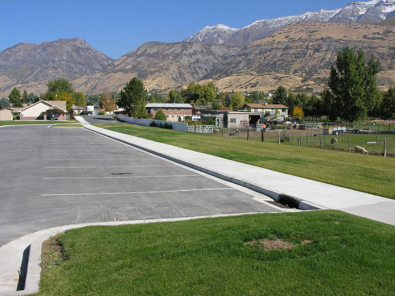 Lindon, UT: Hollow Park in Lindon