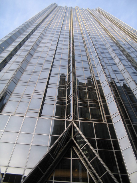 Pittsburgh, PA: PPG Building