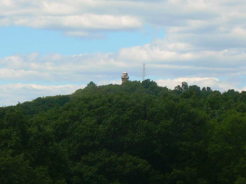 Reading, PA: The Fire Tower