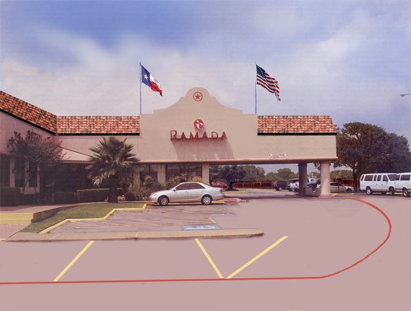 Duncanville, TX: Welcome to RAMADA Duncanville Texas Fun Place to Stay