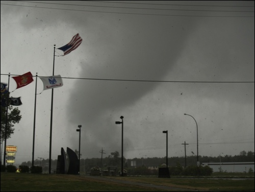 Warroad, MN: tornado in warroad