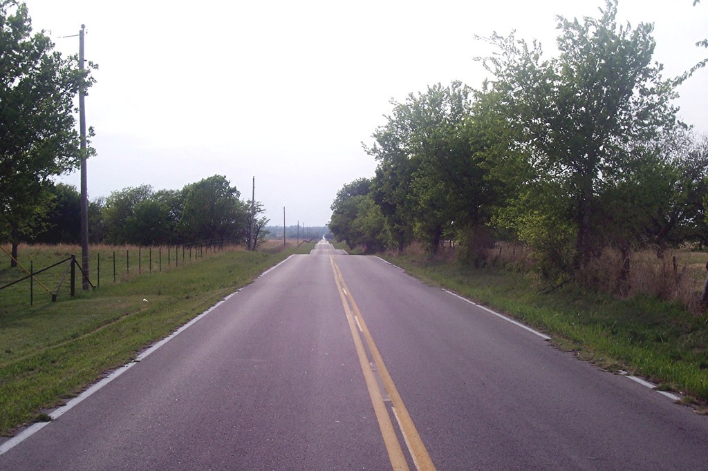 Claremore, OK: The Road to Will Rogers' Birth Home