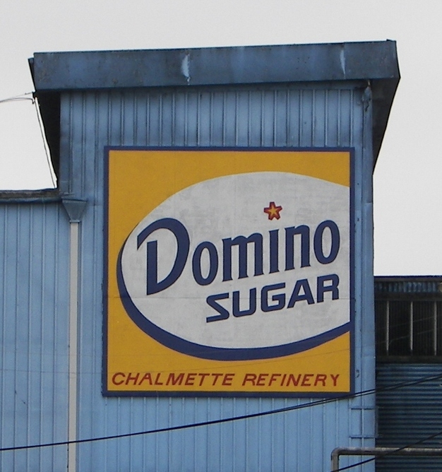 Arabi, LA: Doino Sugar refinery up and running