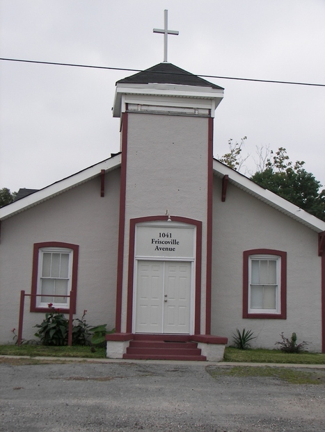 Arabi, LA: Local Church in Arabi