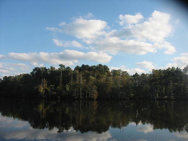 El Dorado, AR: Calion Lake Calion, AR