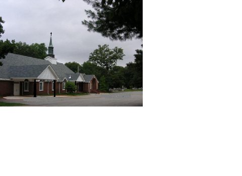 Buford, GA: Historic Bethlehem United Methodist Church, 3219 Bethlehem Church Rd., Buford, GA 30518, 770-932-5105