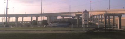 San Antonio, TX: Crossroads Area and the IH 410 and IH10 Interchange