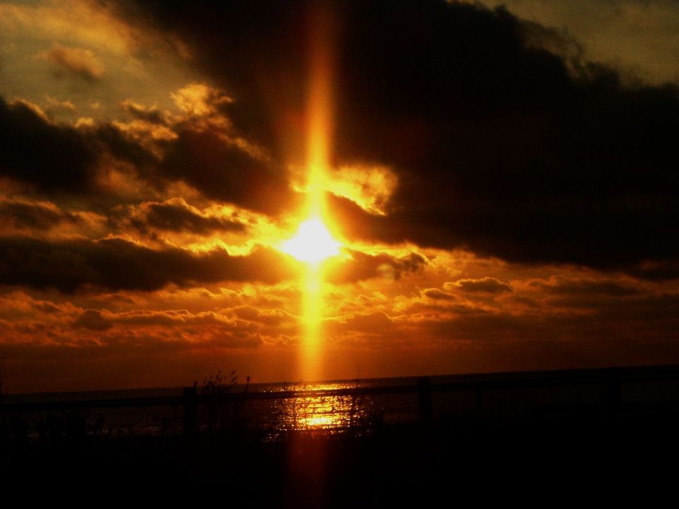 Spring Lake, NJ: blessing of the tide