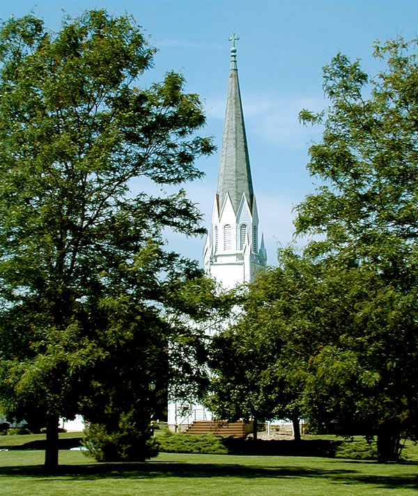 Itasca, IL: Itasca Baptist Church