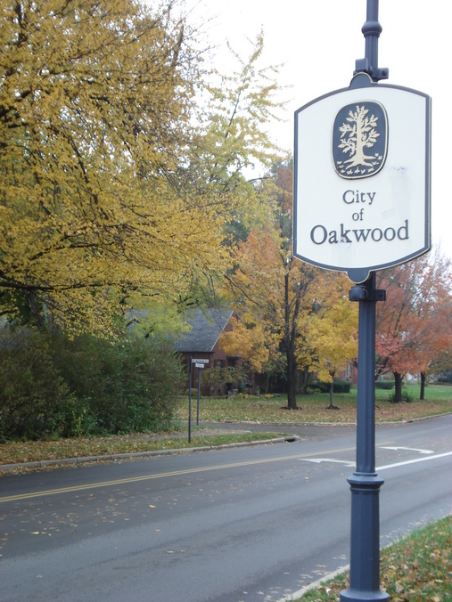 Oakwood, OH: Welcome to Oakwood, Ohio