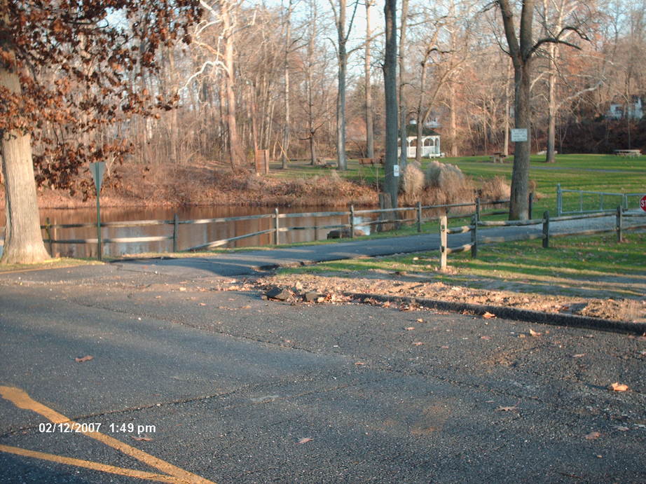 Hopewell Junction, NY Hopewell Recreation Park (with gazebo) photo