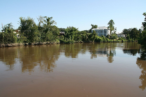 Abbeville, LA: LOUISIANA WATERS
