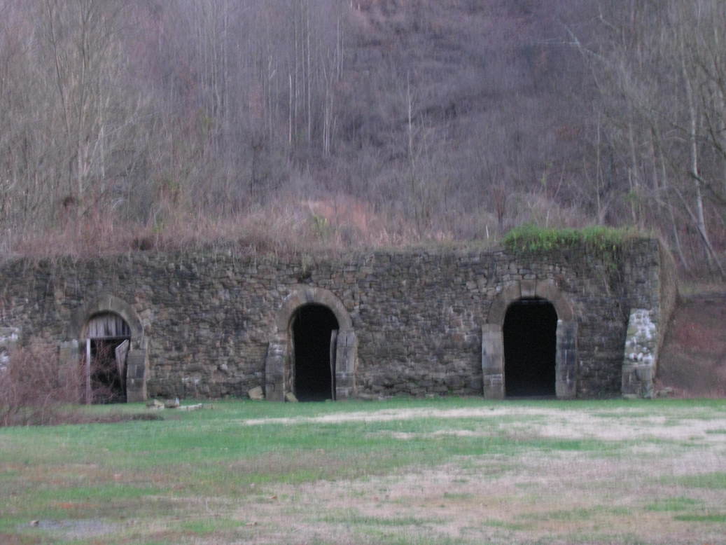 Dunbar, WV: Wine Cellars