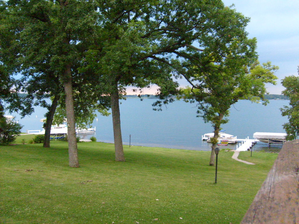 Turtle Lake WI At Turle Lake July 2007 Photo Picture Image 