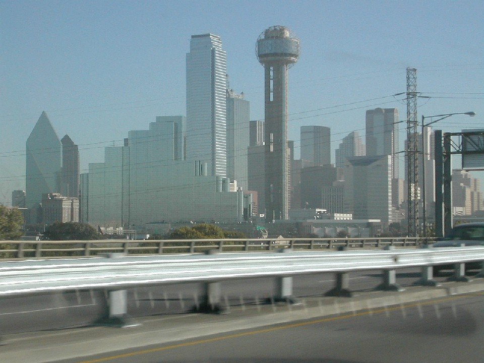 Dallas, TX: dallas