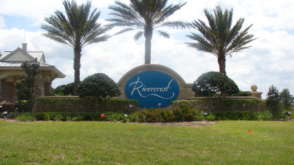 Riverview, FL: Rivercrest, Florida 33569