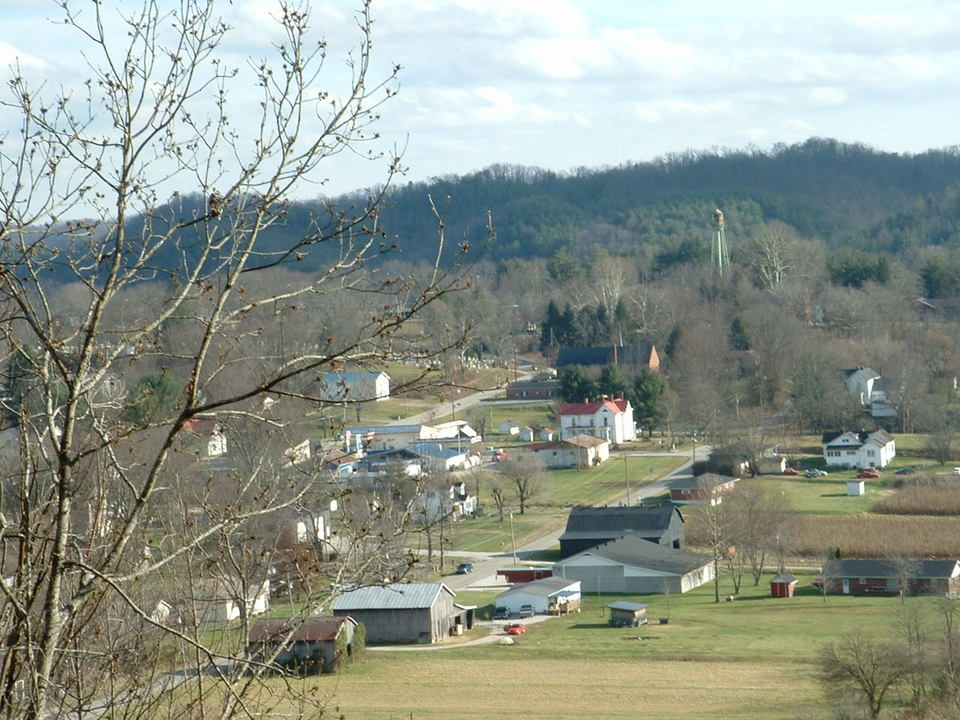 Hazel Green, KY hazel green ky photo, picture, image (Kentucky) at