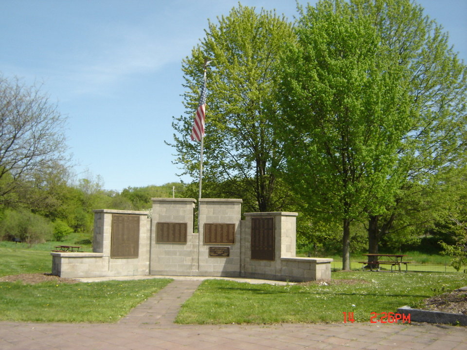 Weedsport, NY: Erie Canal Park