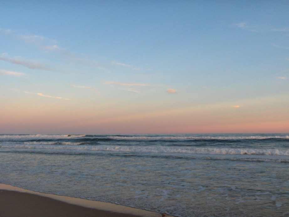 Montauk, NY: Main Beach - Montauk , New York