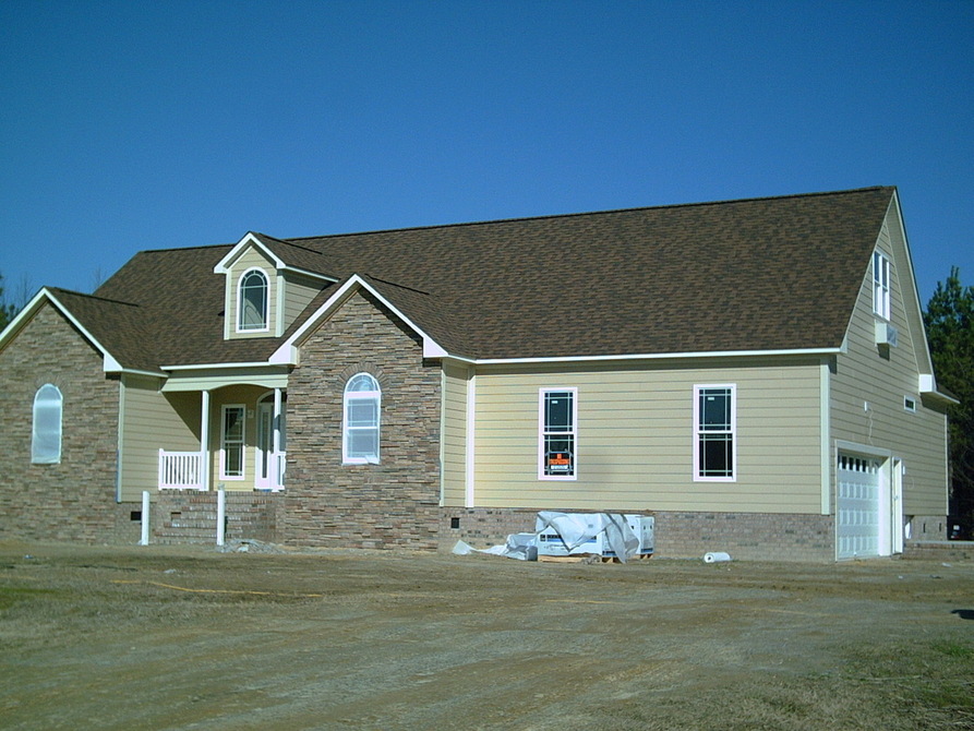 Bath, NC NEW CONSTRUCTION HOME IN BRIDGEWATERNORTH photo, picture