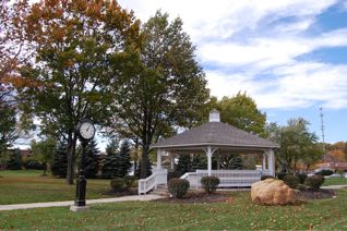 Parma Heights, OH: Parma Heights Gazebo