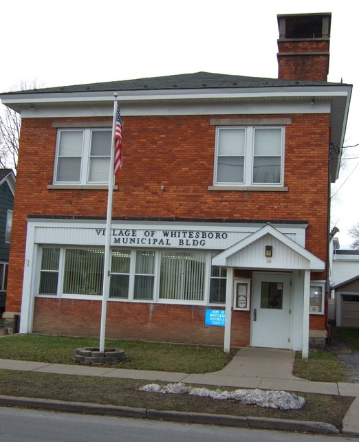 Whitesboro, NY: Town Offices