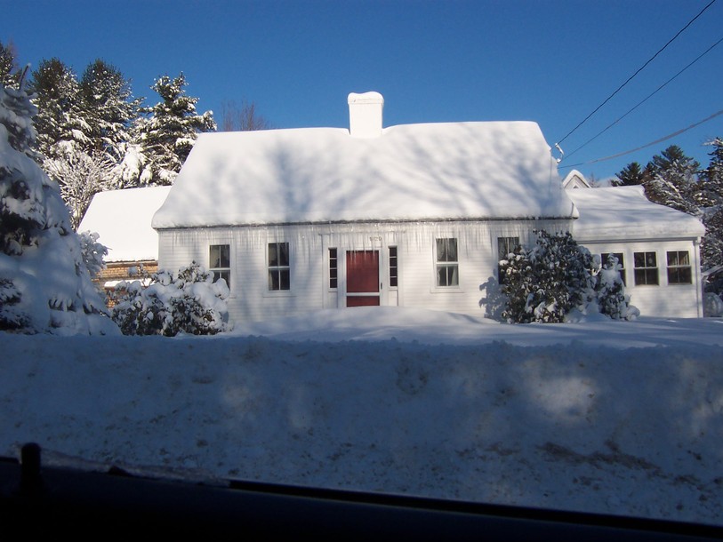 Lamoine, ME Lamoine Beach Road, Lamoine, Maine photo, picture, image