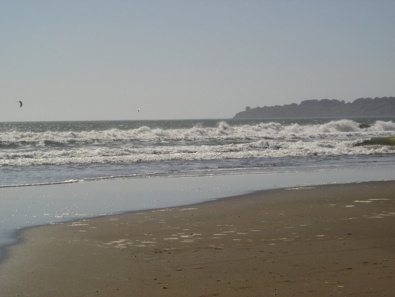 Stinson Beach, CA Stinson Beach photo, picture, image (California) at