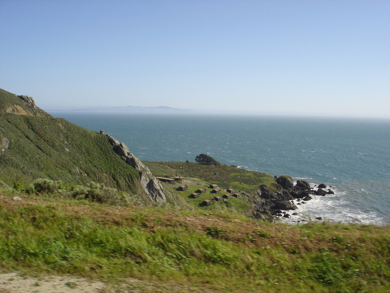 Stinson Beach, CA : Stinson Beach photo, picture, image (California) at ...