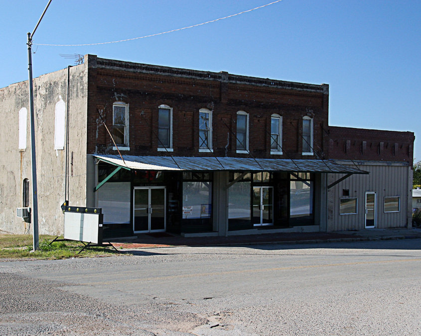 Oklahoma School at Geraldine Morris blog