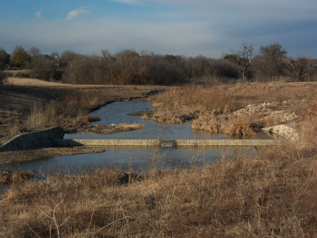 Carrollton, TX: Greenbelt Park