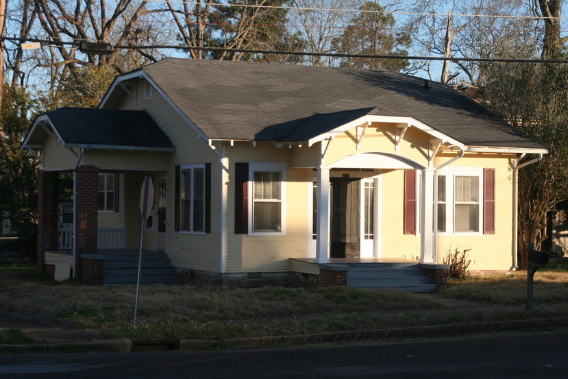McComb, MS: Home on 5th St.