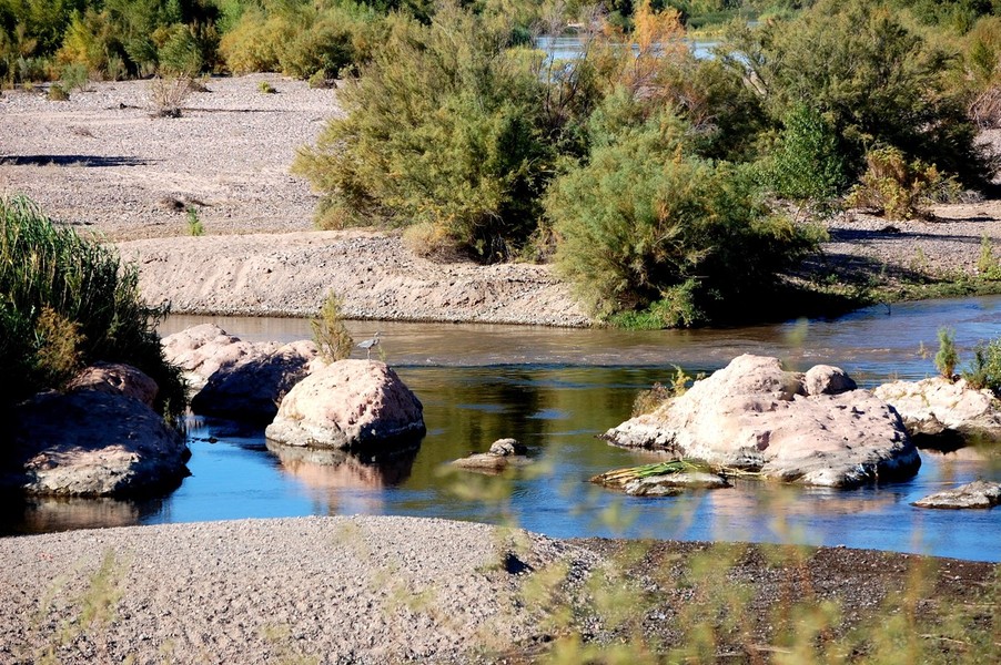 Jerome, AZ: Desert Tranquility in the Az Valley