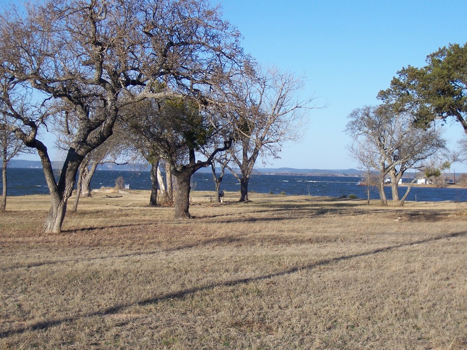 Buchanan Dam, TX Lake Buchanan photo, picture, image (Texas) at city