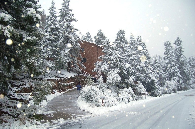 Perry Park, CO: Kiowas Rd in Perry Park, CO