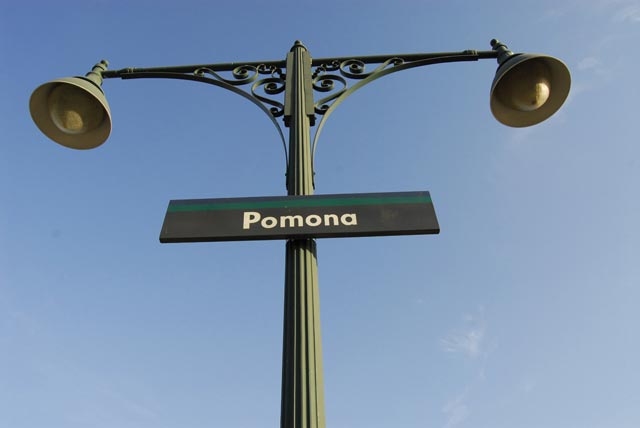 Pomona, CA: welcome to pomona
