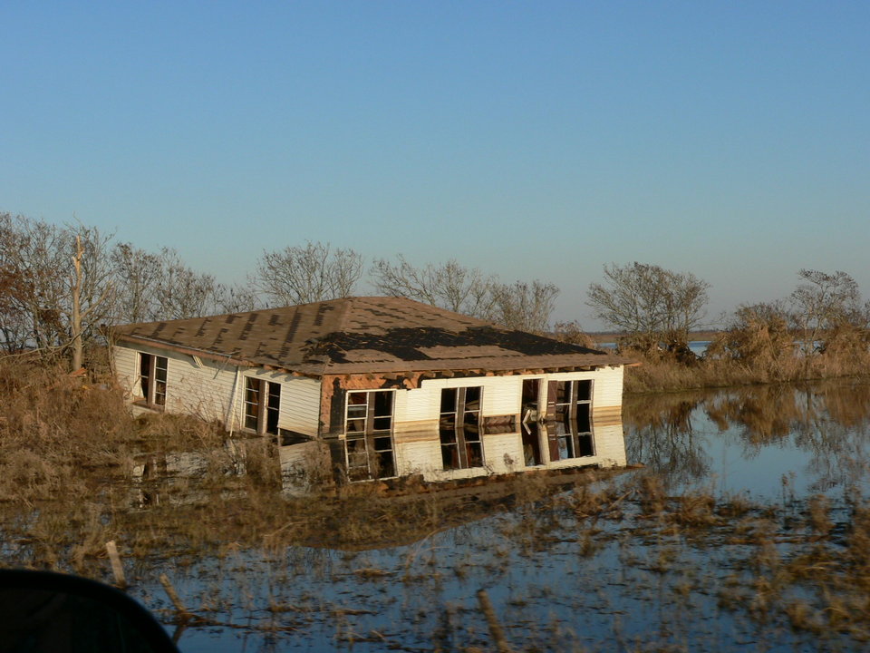 Cameron, LA: Cameron Houses