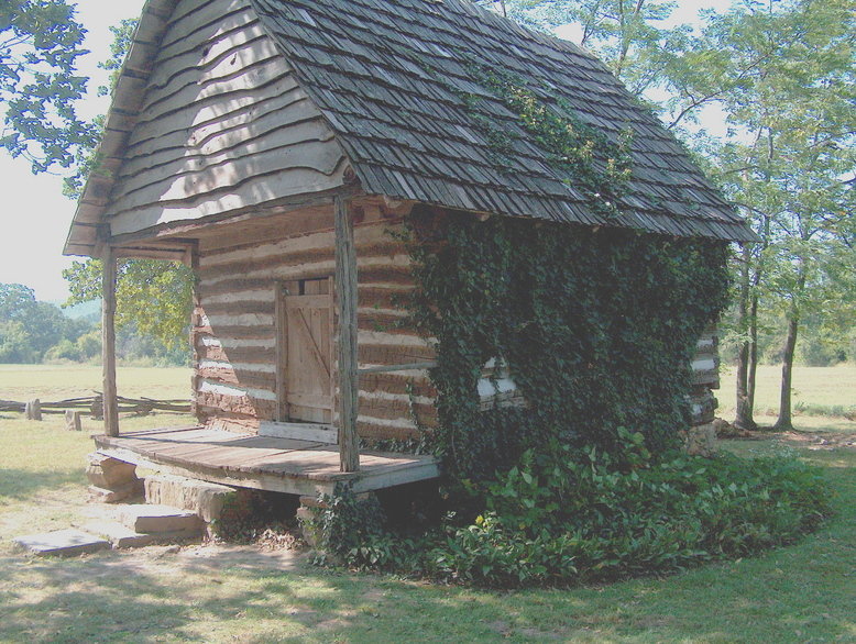 Fair Grove, MO Neat old structure in Fair Grove photo, picture, image