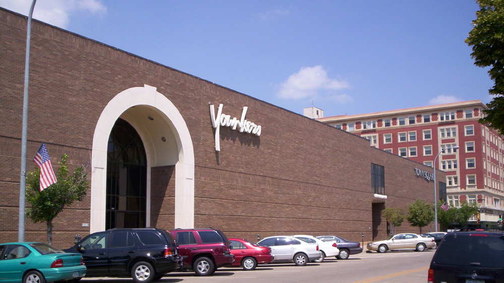 Sioux City, IA: Younkers