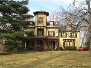 Morristown, NJ: Acorn Hall