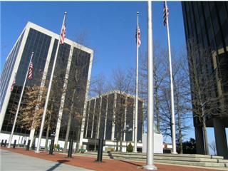 Morristown, NJ: Headquarters Plaza
