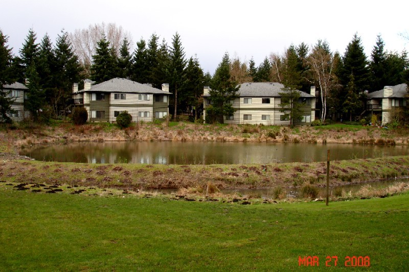 Beaverton, OR: One block Southeast of NW Cornell Rd. & NW 185th Ave. in Beaverton, Oregon