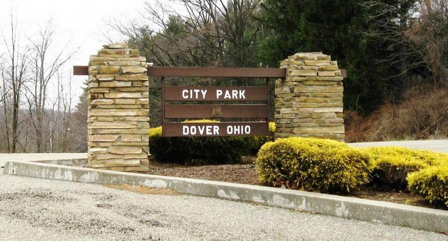Dover, OH: Dover City Park