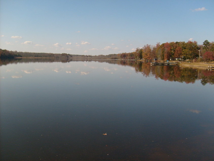 Ivey, GA Lake Tchukolaho Can't Miss It photo, picture, image
